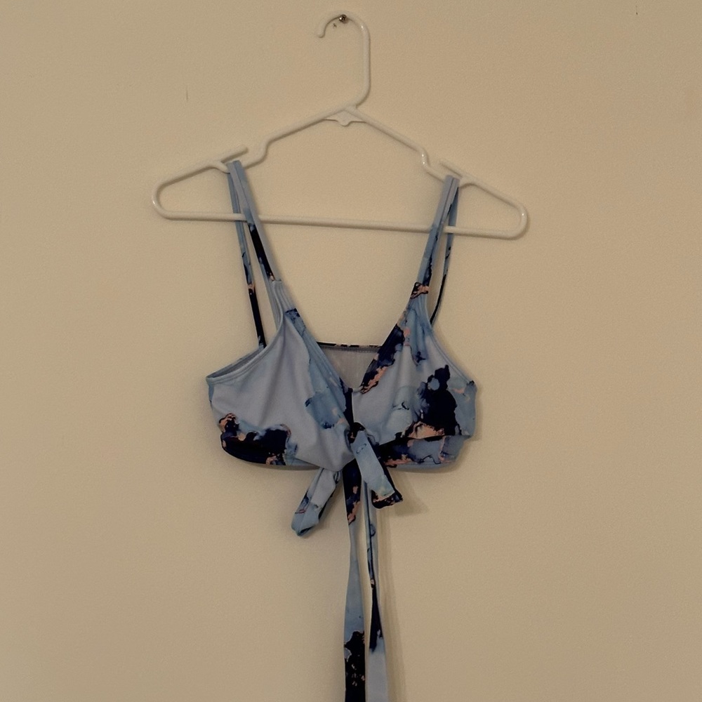 3 PIECE MATCHING BIKINI